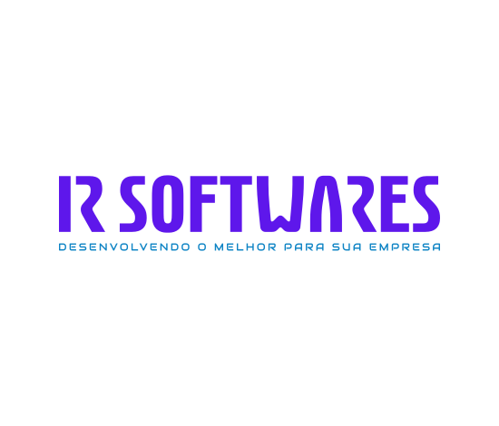 Logo Ir Softwares